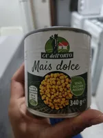 Mais Dolce