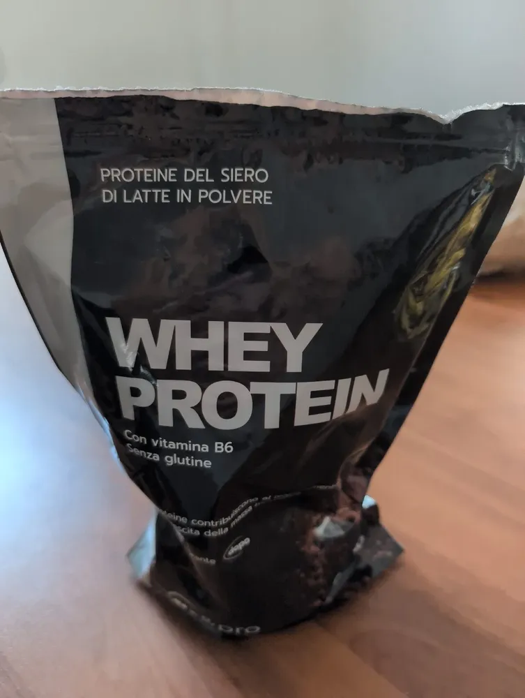 Whey Protein