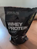 Whey Protein