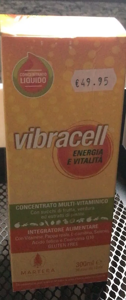 vibracell