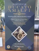 Calamarata