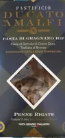 Penne rigate