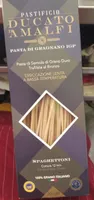 Spaghettoni