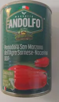 Pomodoro san marzano