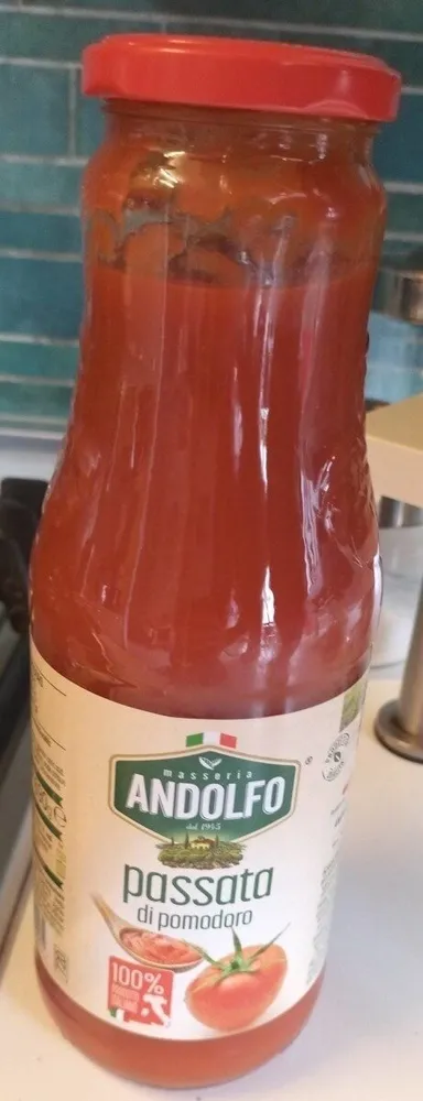 Passata pomodoro