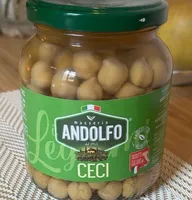 Pois chiches