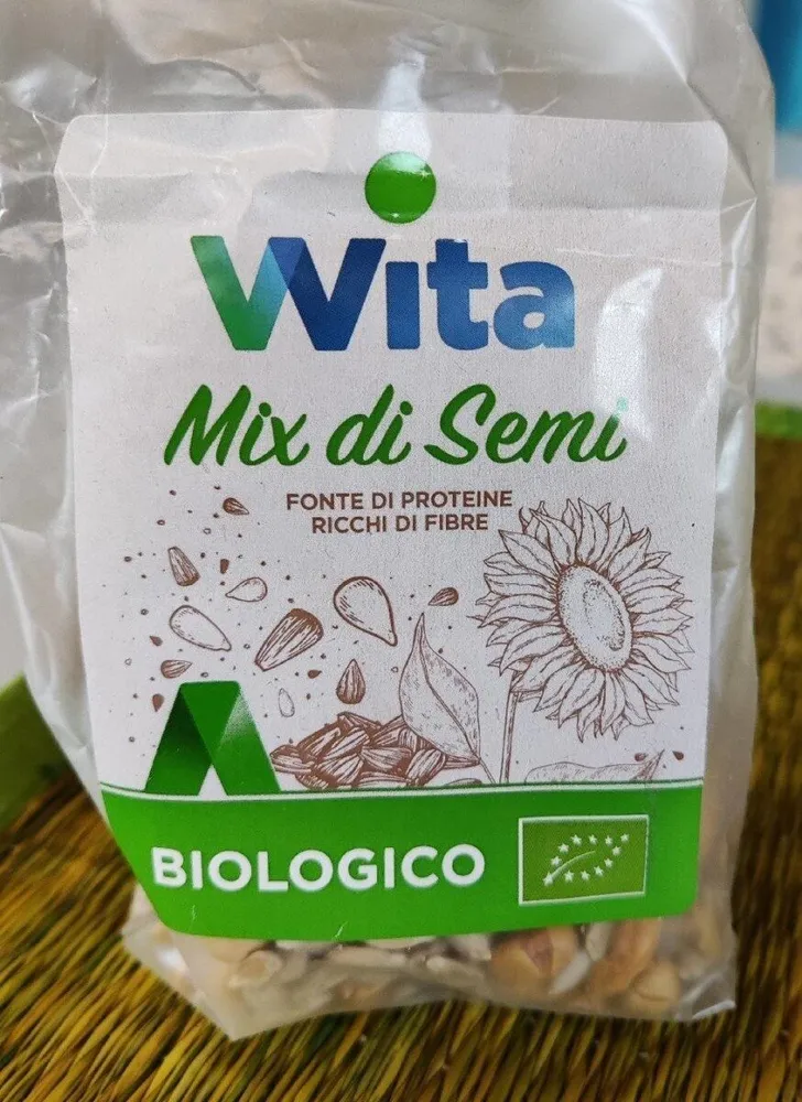 Mix di semi