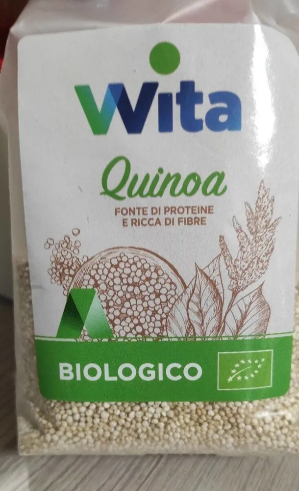 Quinoa