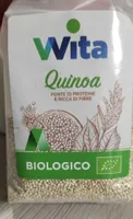 Quinoa