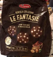 Le fantaisie