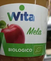 Mela succo