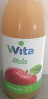 Succo alla mela