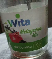 Melograna mix