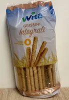 Grissini integrali