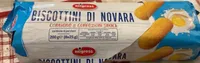 Biscotti di novara