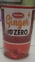 Ginger zero