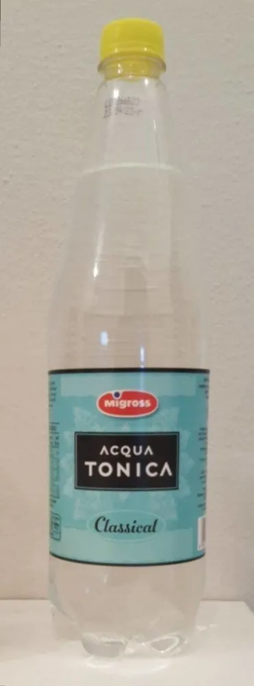 Acqua Tonica Classical