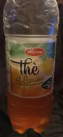 Thè al limone