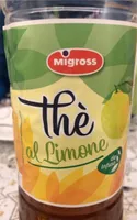 Thè al limone