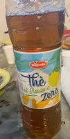 Thè al limone zero zuccheri