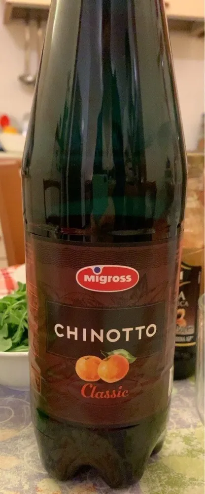Chinotto