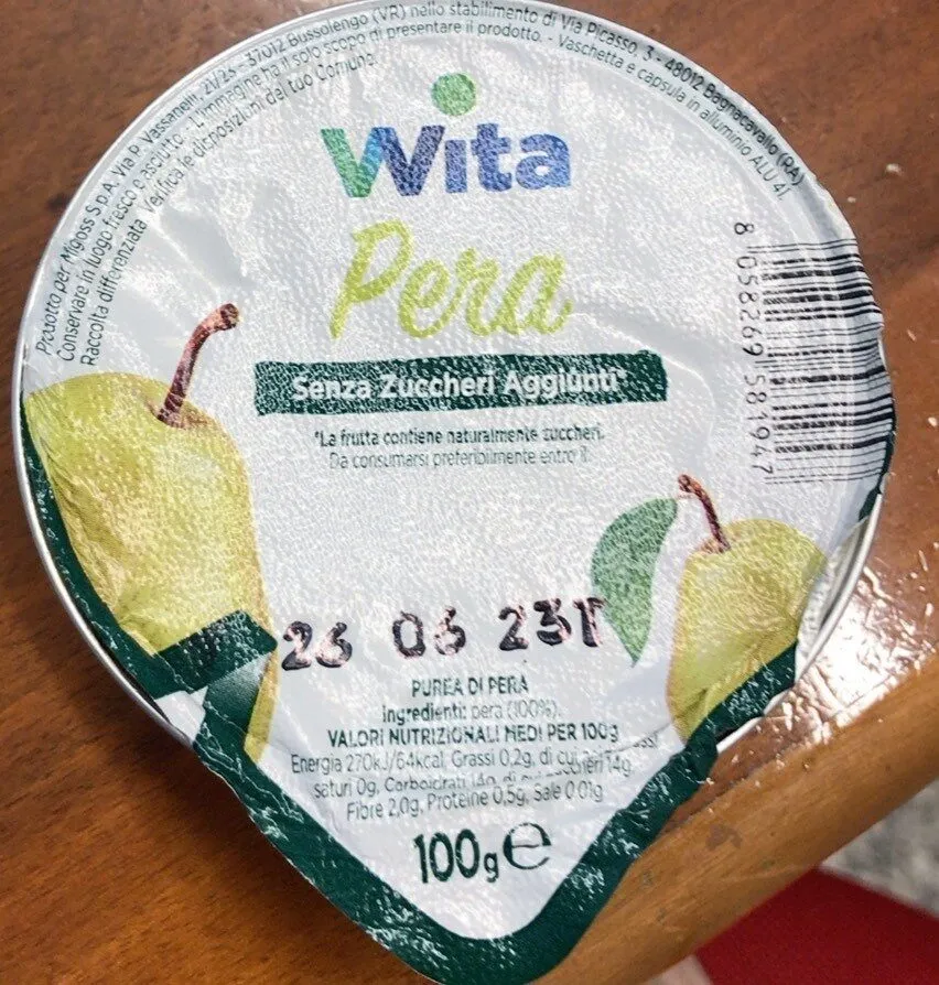 Pera
