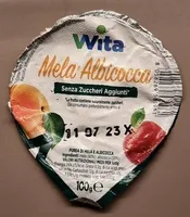 Wita Mela e Albicocca