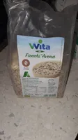 Fiocchi d'avena
