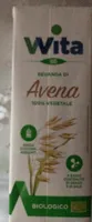 Bevanda di avena