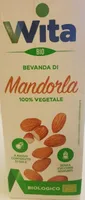 Bevanda di mandorla