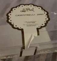 Canestrelli