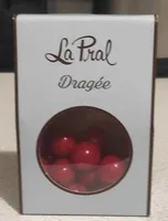 Dragee
