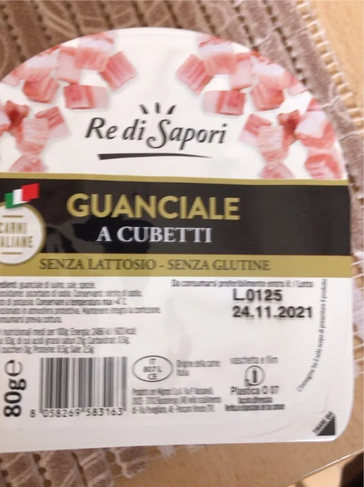 Re di Sapori