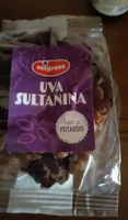 Uva sultanina