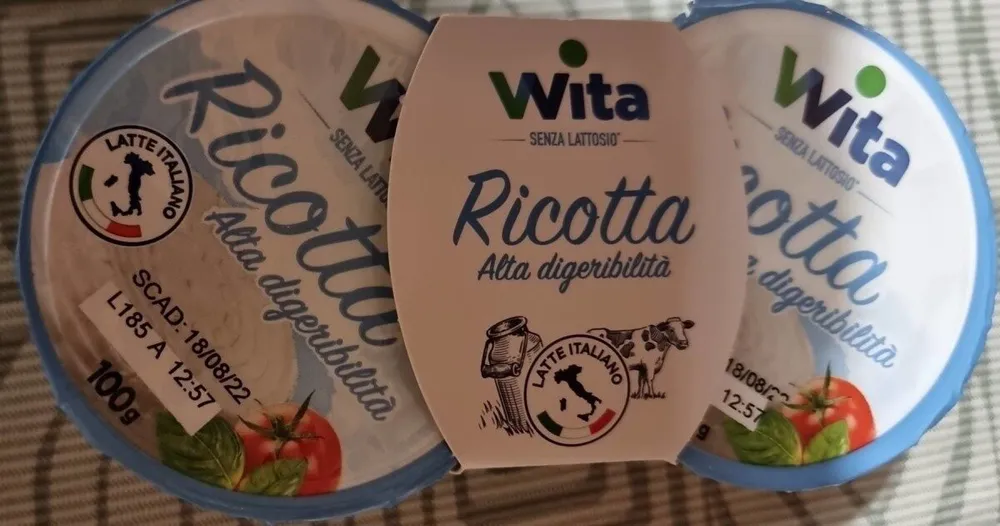 Rocotta