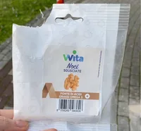 Noci sgusciate