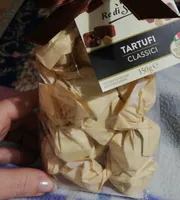 Tartufi classici