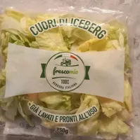 Cuore di iceberg