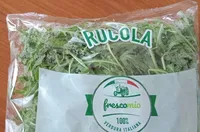 Rucola fresco mio