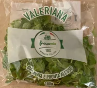 Valeriana