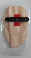 pollo arrosto