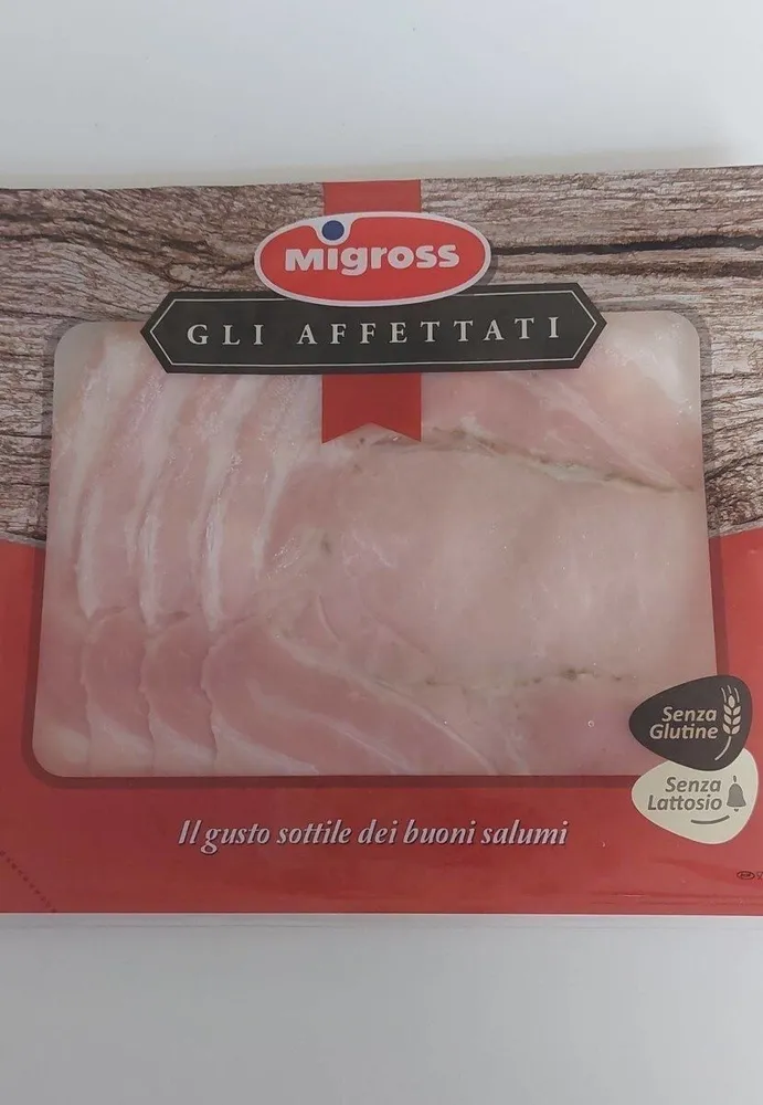Porchetta