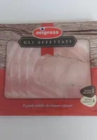 Porchetta
