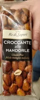 Croccante alle mandorle