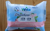 Stracchino light