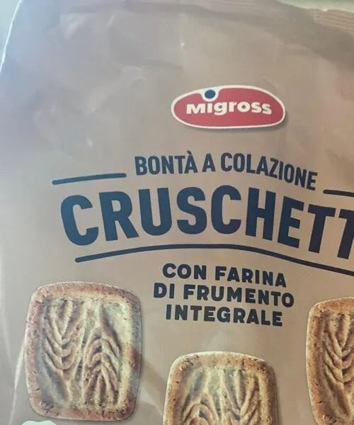 Cruschetti
