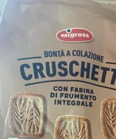 Cruschetti