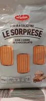 Le sorprese