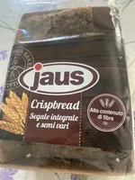 crispbread