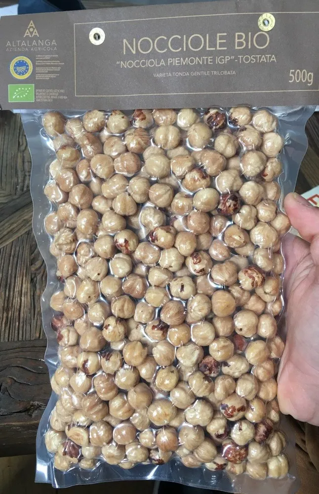 NOCCIOLE BIO